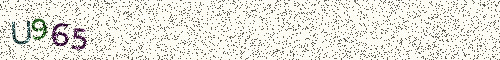Cryptogramme