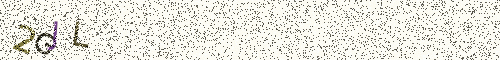 Cryptogramme
