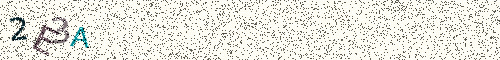 Cryptogramme