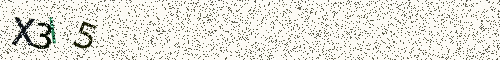 Cryptogramme