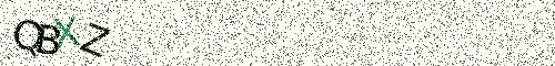 Cryptogramme