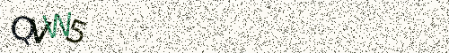 Cryptogramme