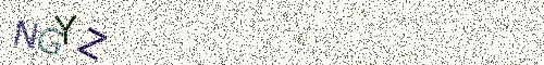 Cryptogramme