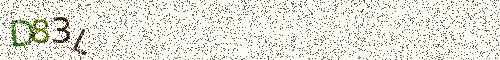 Cryptogramme