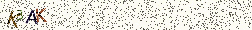 Cryptogramme
