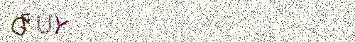 Cryptogramme