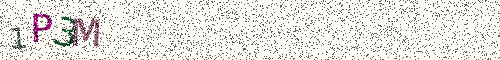 Cryptogramme
