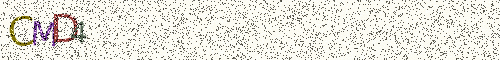 Cryptogramme