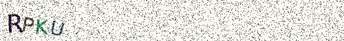 Cryptogramme