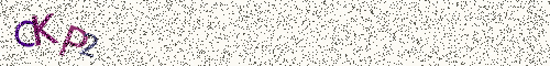 Cryptogramme