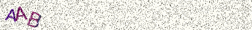 Cryptogramme