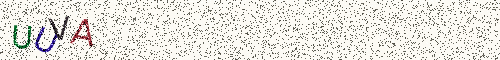 Cryptogramme