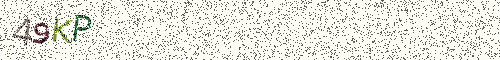 Cryptogramme