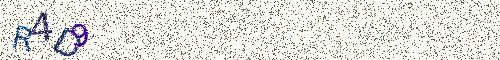 Cryptogramme