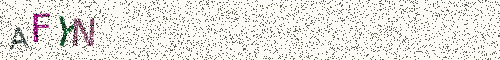 Cryptogramme