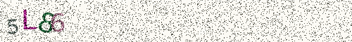 Cryptogramme