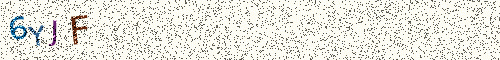 Cryptogramme