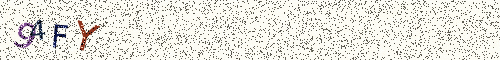 Cryptogramme