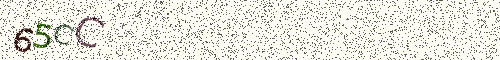 Cryptogramme