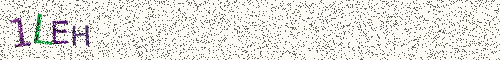 Cryptogramme