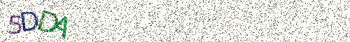 Cryptogramme