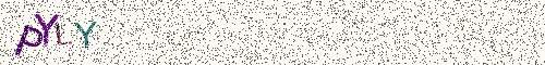Cryptogramme