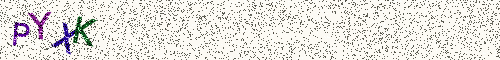Cryptogramme