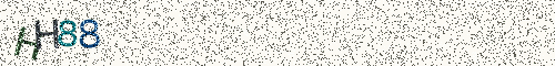 Cryptogramme