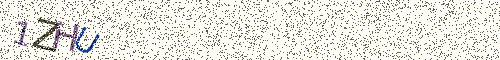 Cryptogramme