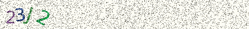 Cryptogramme