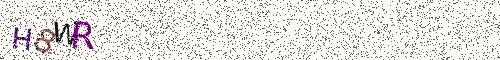 Cryptogramme