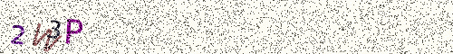 Cryptogramme