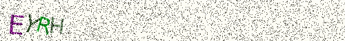 Cryptogramme
