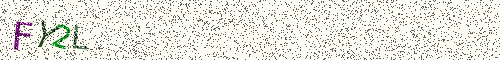 Cryptogramme