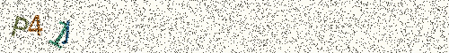 Cryptogramme