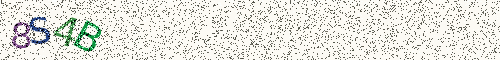 Cryptogramme
