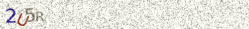 Cryptogramme