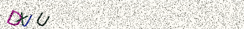 Cryptogramme