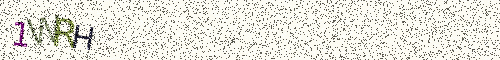 Cryptogramme