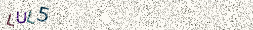 Cryptogramme