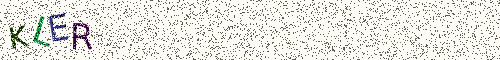 Cryptogramme