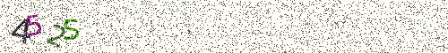 Cryptogramme