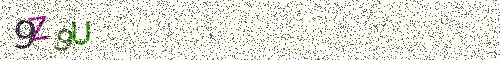 Cryptogramme