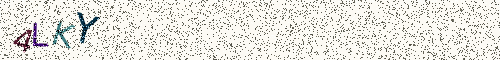 Cryptogramme