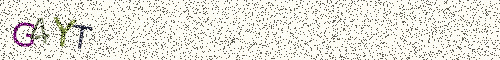 Cryptogramme