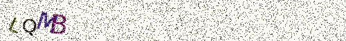 Cryptogramme