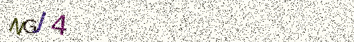 Cryptogramme