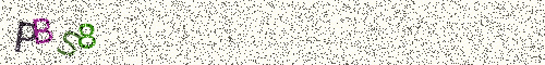 Cryptogramme