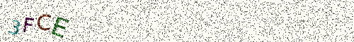 Cryptogramme