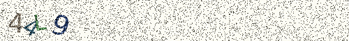Cryptogramme